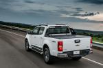 Chevrolet S10 Double Cab 2016 года